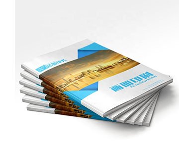 Offset Printing Coated Art Paper in Reel or Sheet 