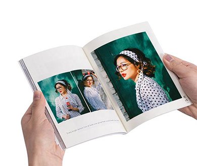 C2s Matte Chromo Art Paper White Coated for Printing Magazine