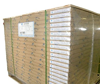 Bond Paper/ Woodfree Uncoated Offset Paper Vigin
