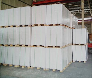 OFFSET PAPER