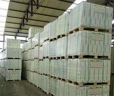Offset Paper for Making Notebooks