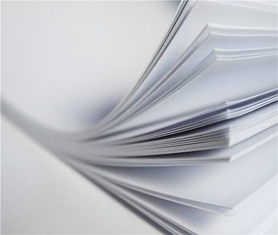 Woodfree Offset Printing Paper in Sheets 60gsm 70gsm 80gsm 