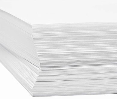Bond Paper for Printing Offset Paper Woodfree 55g 60g 70g 80g