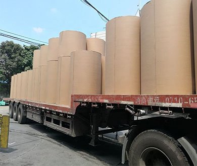 Jumbo Reel & Roll Or Sheets Woodfree Offset Paper;Bond Paper