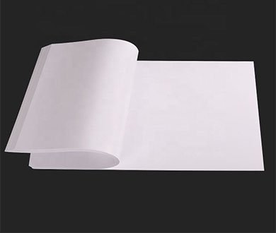 Woodfree Offset Paper High Whiteness in 60/70/80 GSM for Book