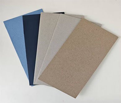 Grey Board/Grey Chipboard