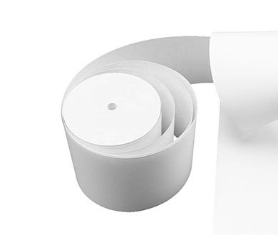 80x80mm Thermal Paper Roll for POS ATM Fax  with Smooth and Clean Surface