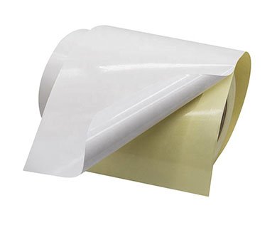 Self Adhesive Label Paper;Sticker Paper;Jumbo roll