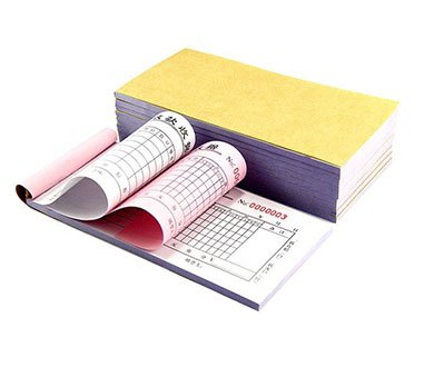 Carbonless/NCR Paper for Computer Continuous or others
