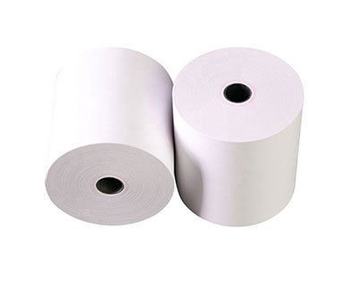 Thermal Paper  Rolls