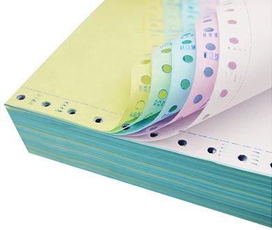 Carbonless Copy Paper Printing Carbon Copy Invoice