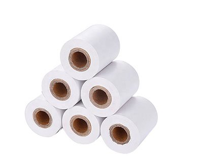 Thermal Paper Roll 80x80 57x50 57x40 57x30
