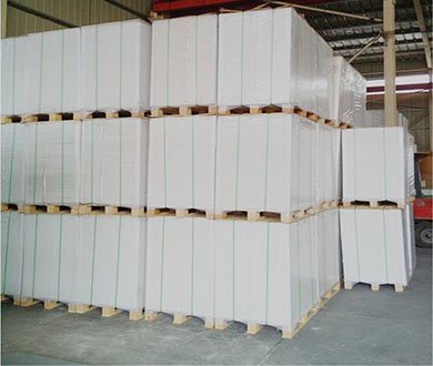 Two Sides Coated Art Paper GLOSS