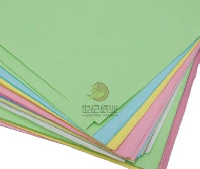 White Reams Carbonless Copying Office NCR Paper High Visibility Carbonless Copy Paper
