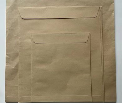 Brown Envelope