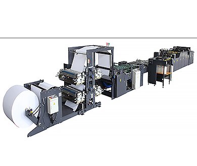 Exercise book /Notebook Production Machines