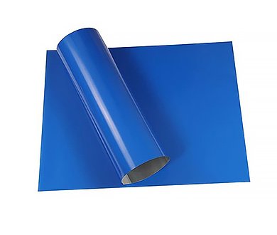 CTP / CTCP plate