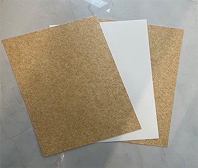 GC4  Coated Kraft Board
