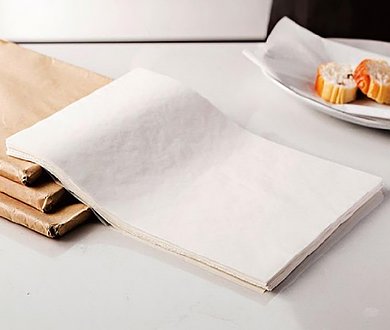 Grease proof Paper