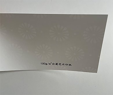 Security paper