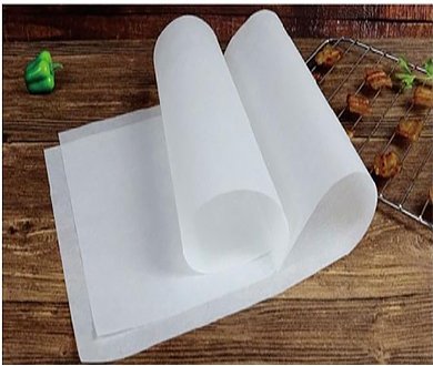 Food Grade Silicone Coated Paper/Baking Paper