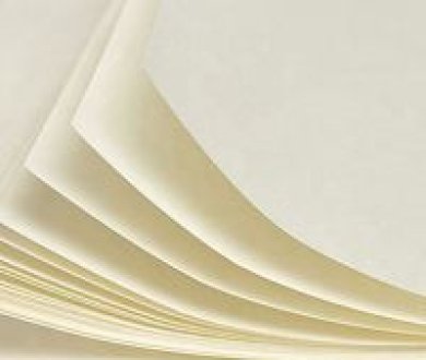 Offwhite woodfree offset paper/Bond Paper