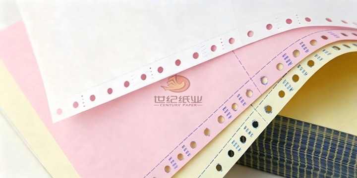 Carbonless Paper
