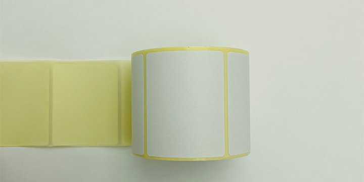 Sticker Paper
