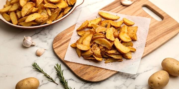 Food Grade Paper