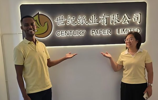 Warm Welcome to Our Valued Clients from Kenya