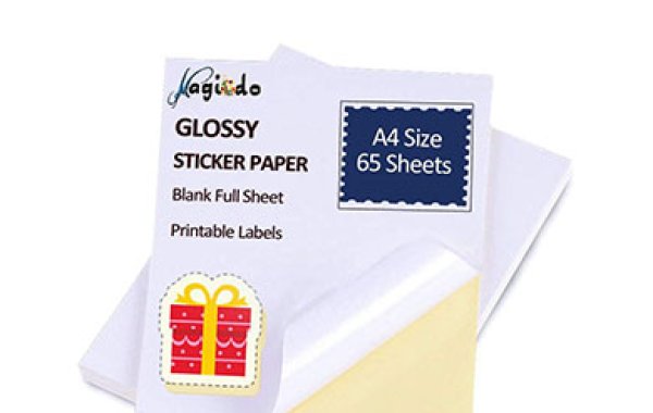 Looking for the Right Self-Adhesive Label Stock for Packaging?