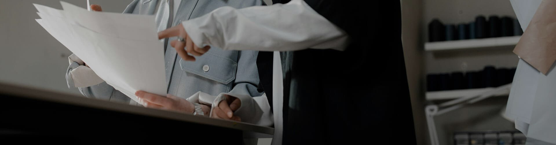 banner