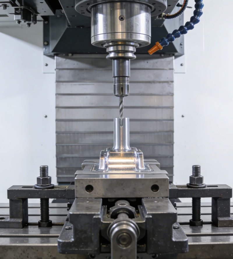  Backed by ISO-Certified Foundries