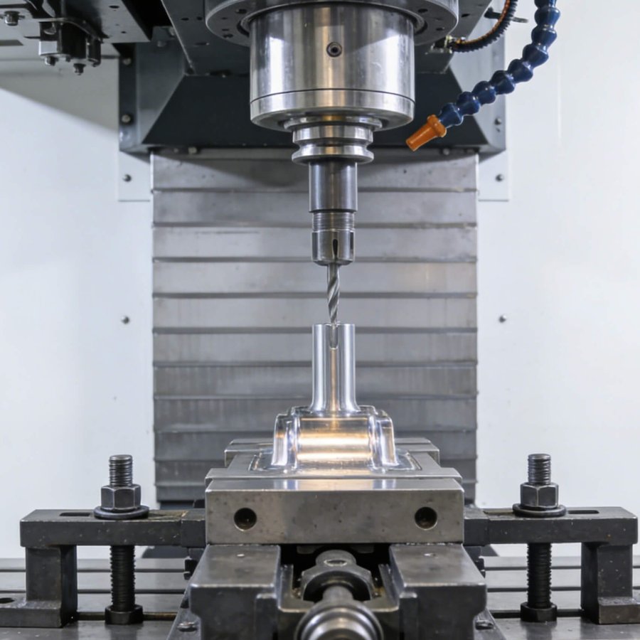  Backed by ISO-Certified Foundries