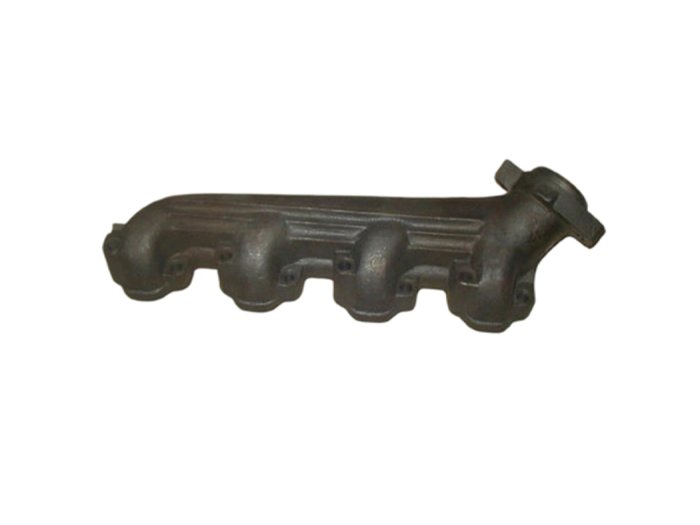 Exhaust Manifold