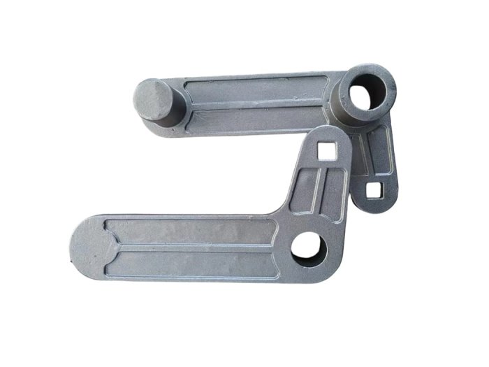 Lever Arm
