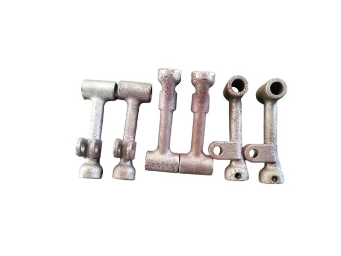 Cast Lever Arm