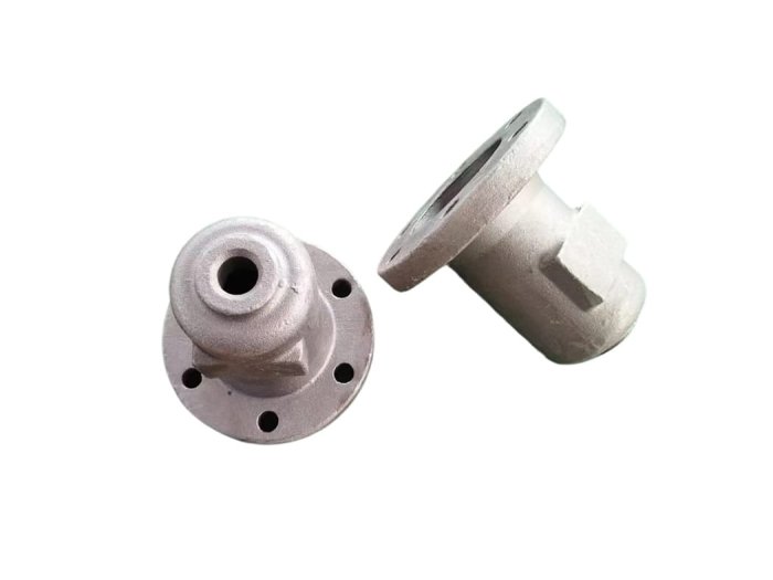 Flanged Housing