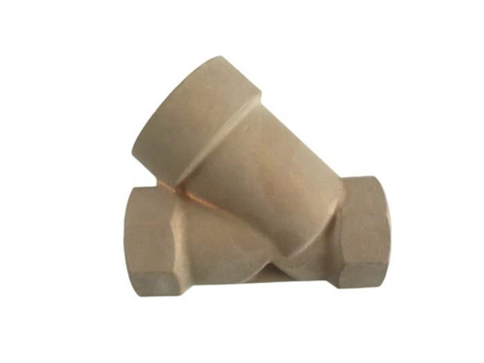 Copper Alloy Part