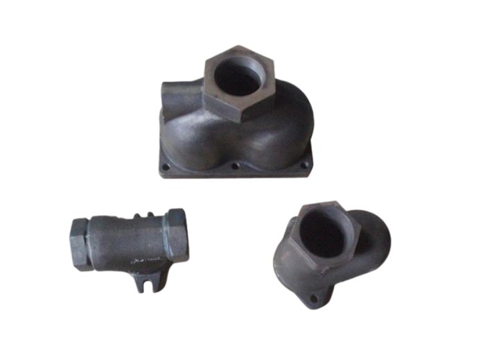 Valve Body