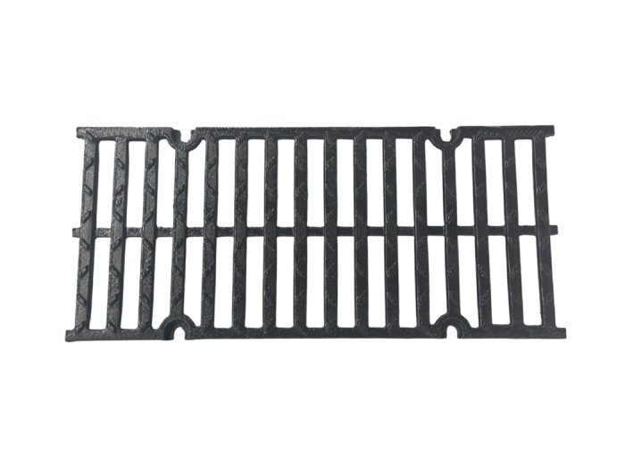 Cast Iron Trench grate