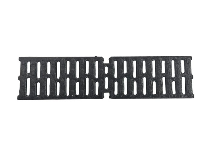 Cast iron Trench grate