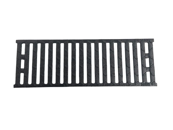 Cast iron Trench grate