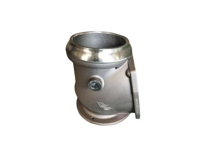 Valve Housing