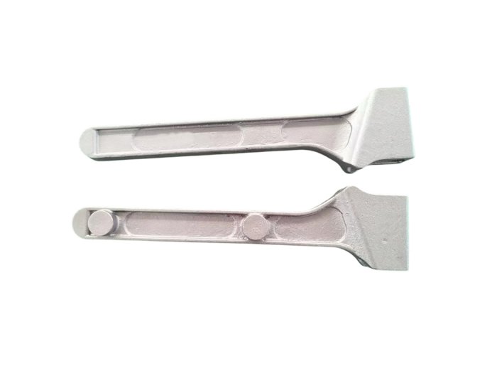 Connecting Lever