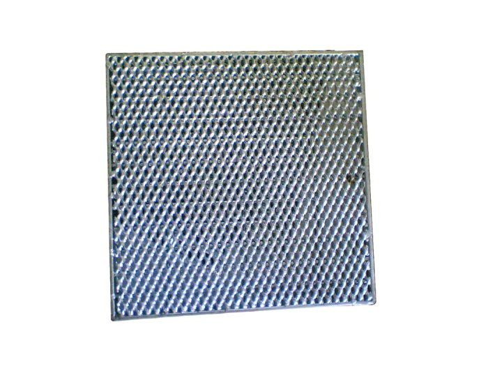 Mesh Grate