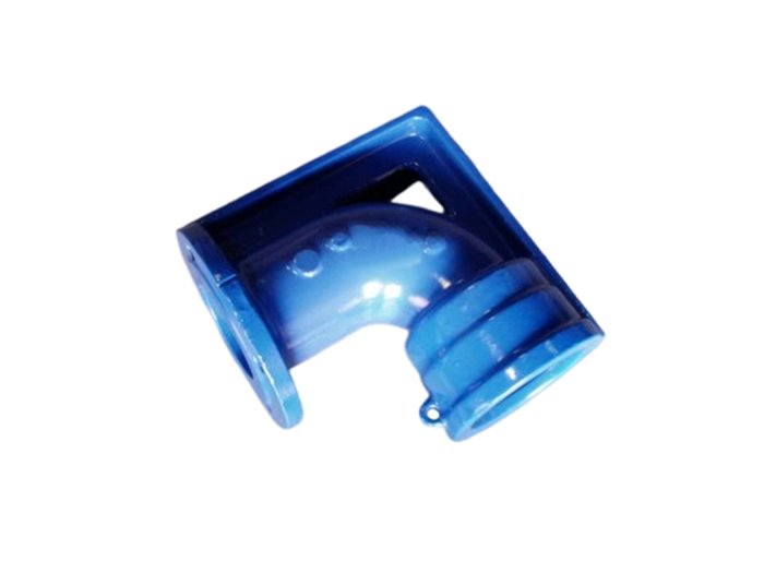 Socket-flange Bend 