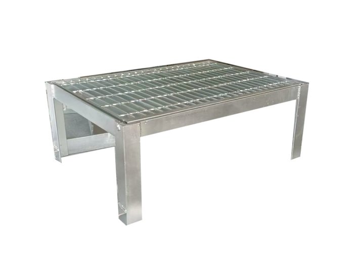 GMS Grate