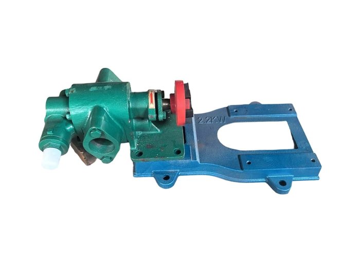 Gear Pumps KCB