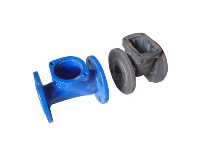Valve Body